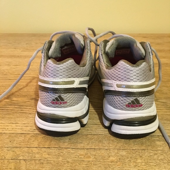 Adidas Supernova Glide running shoes - Picture 4 of 6